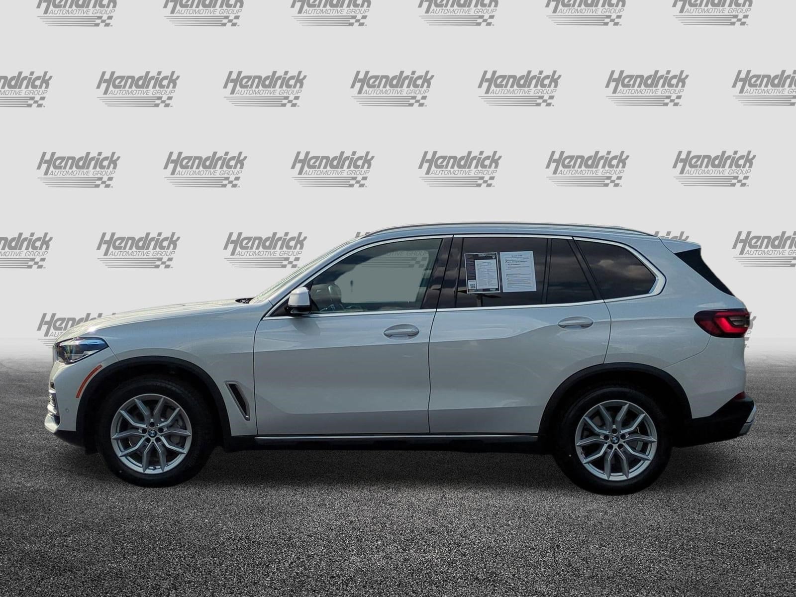 2023 BMW X5 xDrive40i photo 6