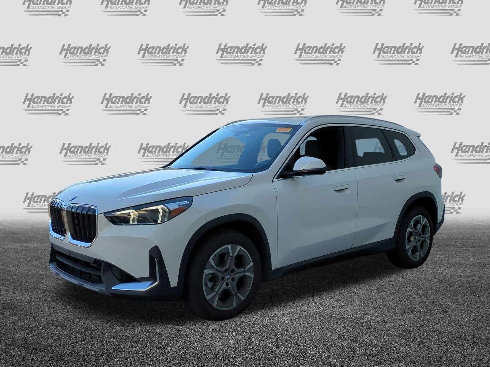 2023 Bmw X1 XDrive28i photo 2