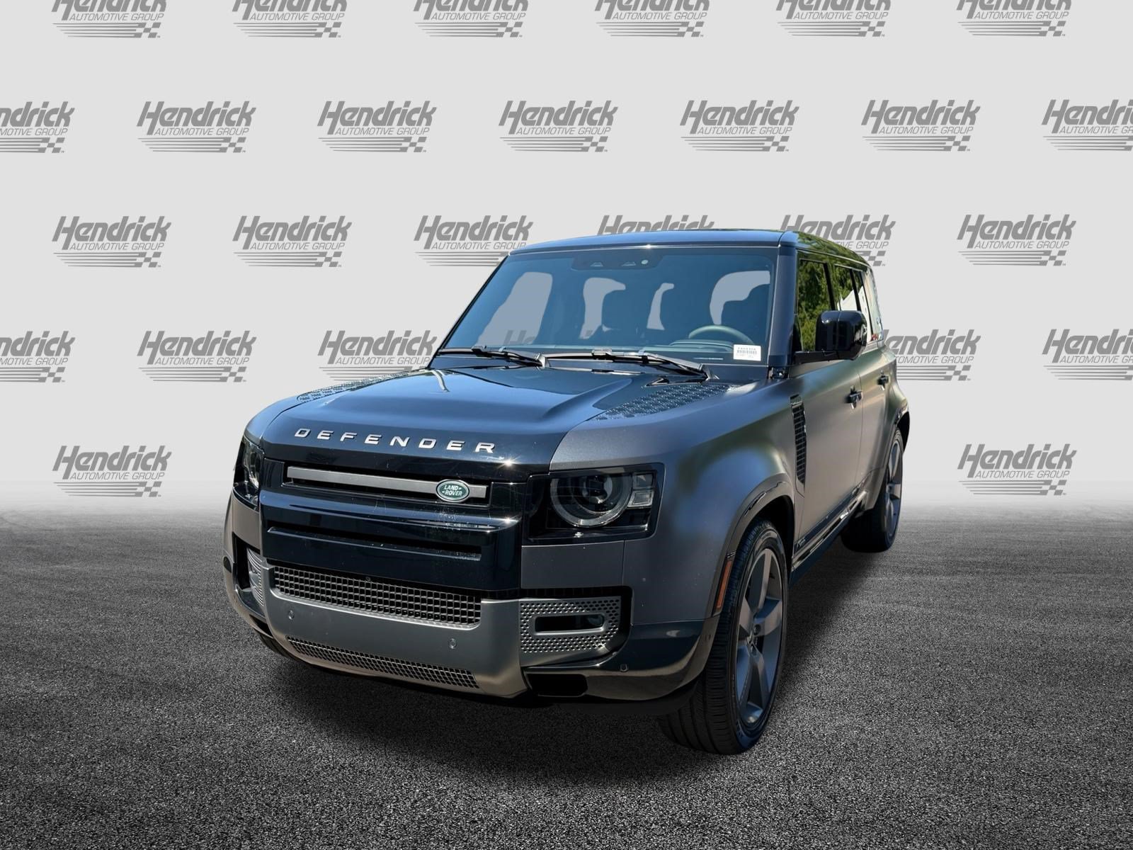 Used 2023 Land Rover Defender Carpathian Edition SUV