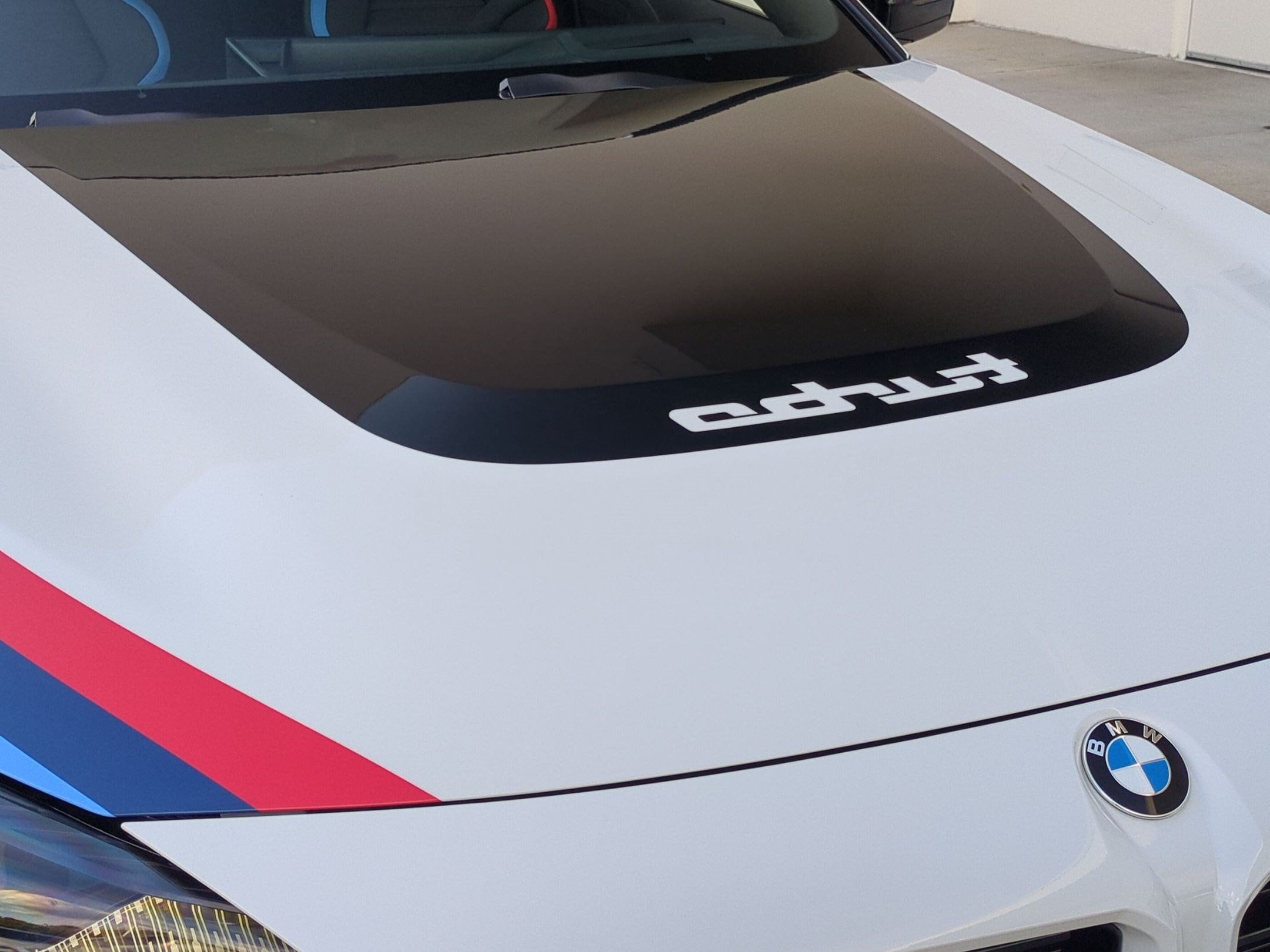 2026 BMW M2