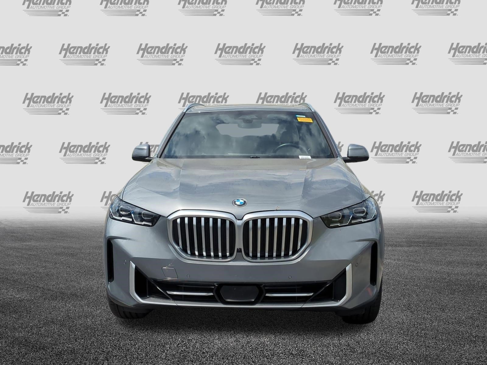 2024 BMW X5 xDrive40i photo 2