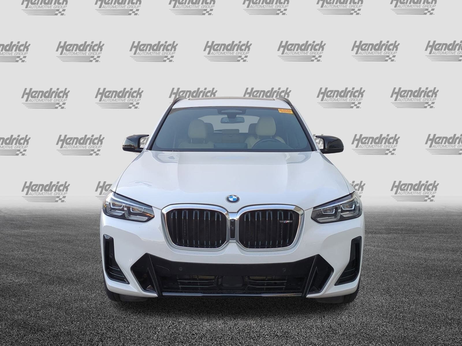 2022 Bmw X3 M40i photo 2