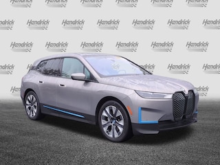 2023 BMW iX xDrive50 SUV