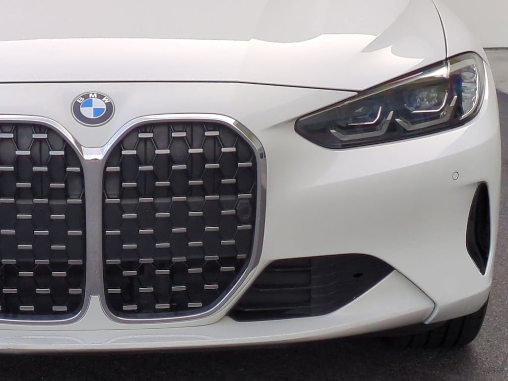 Certified 2024 BMW 4 Series 430i xDrive Convertible