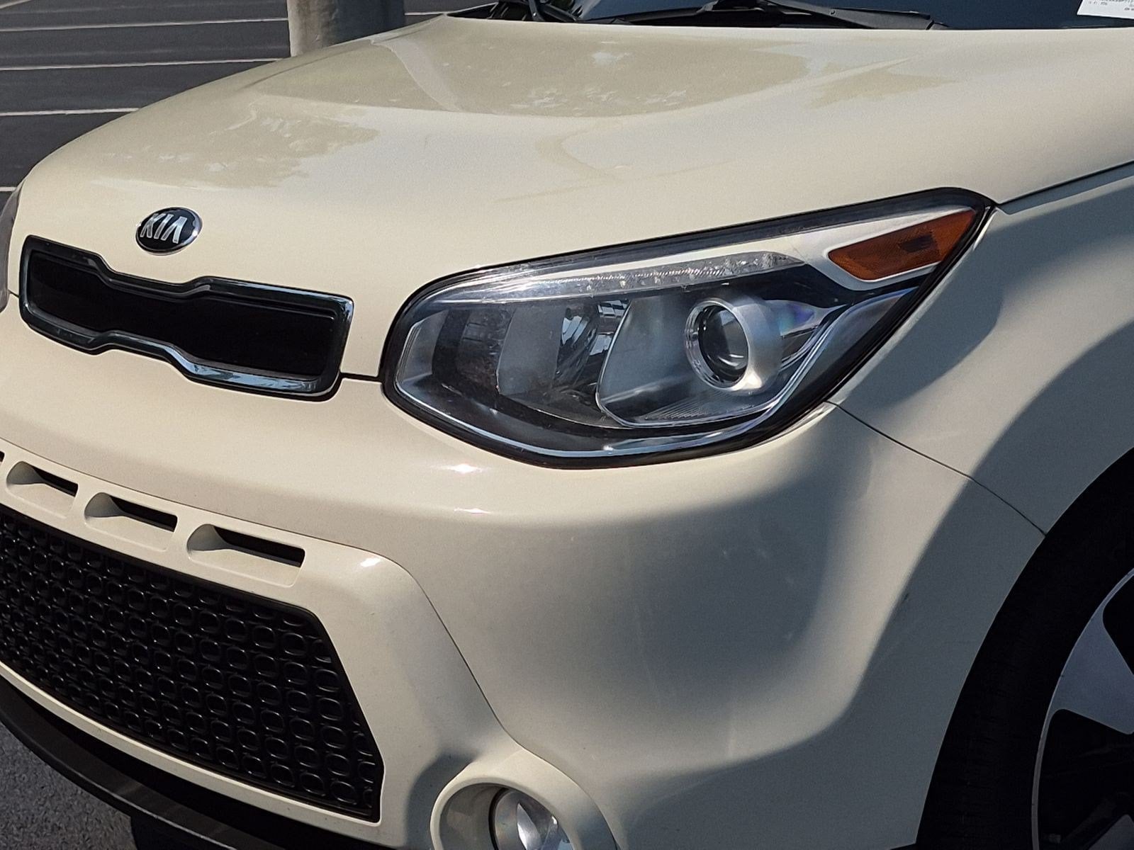 Kia Soul !