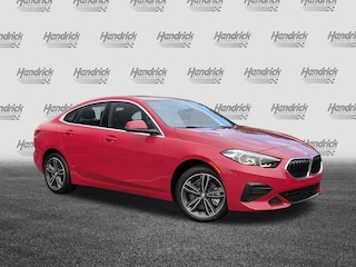 2024 BMW 2 Series 228i Gran Coupe Sedan