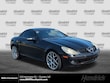  Mercedes-Benz SLK-Class