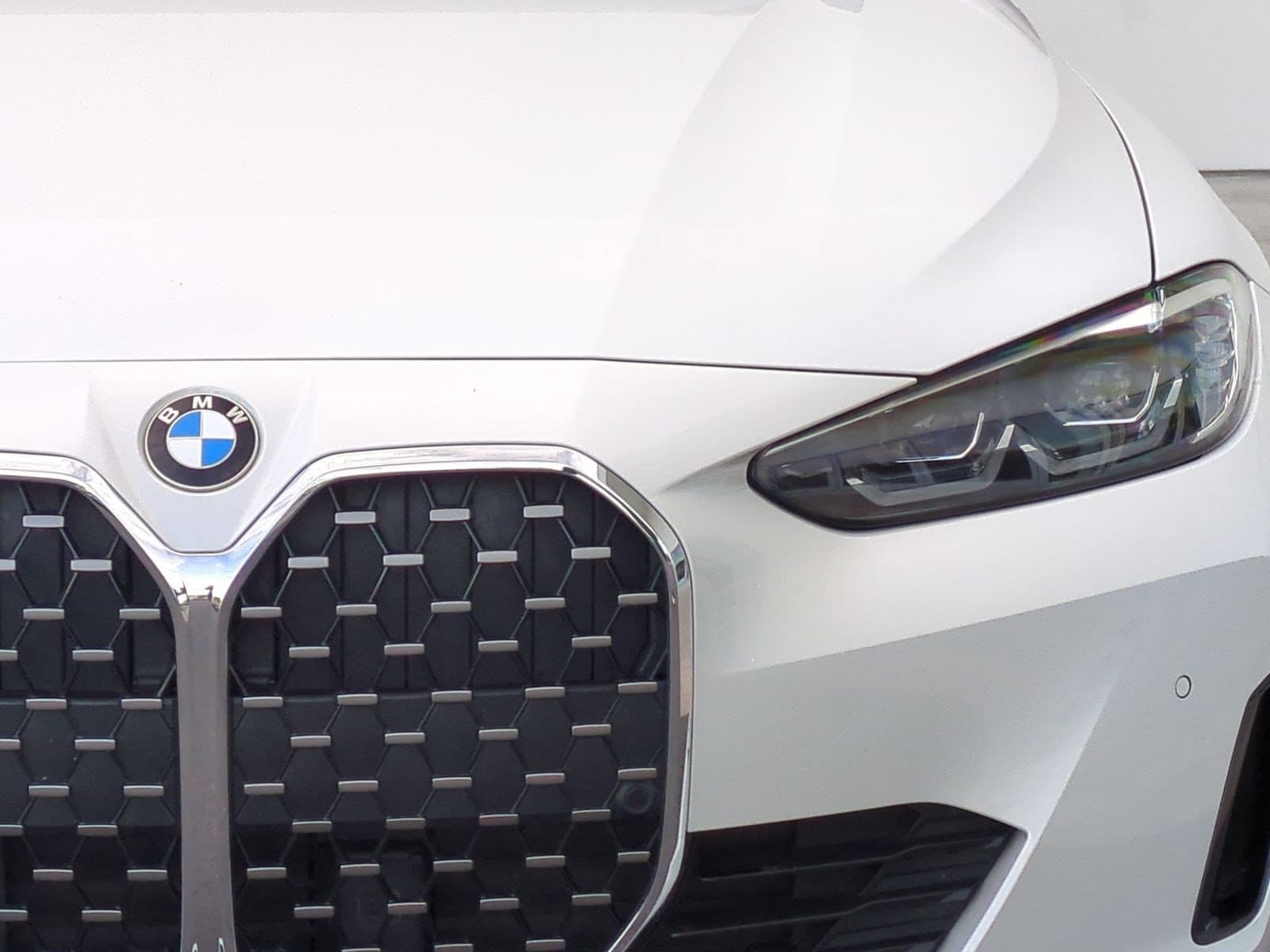 BMW 4 Series 430i XDrive Gran Coupe