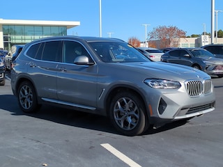 2023 BMW X3 xDrive30i SUV