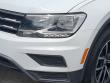 2021 Volkswagen Tiguan 2.0T SE 4MOTION SUV