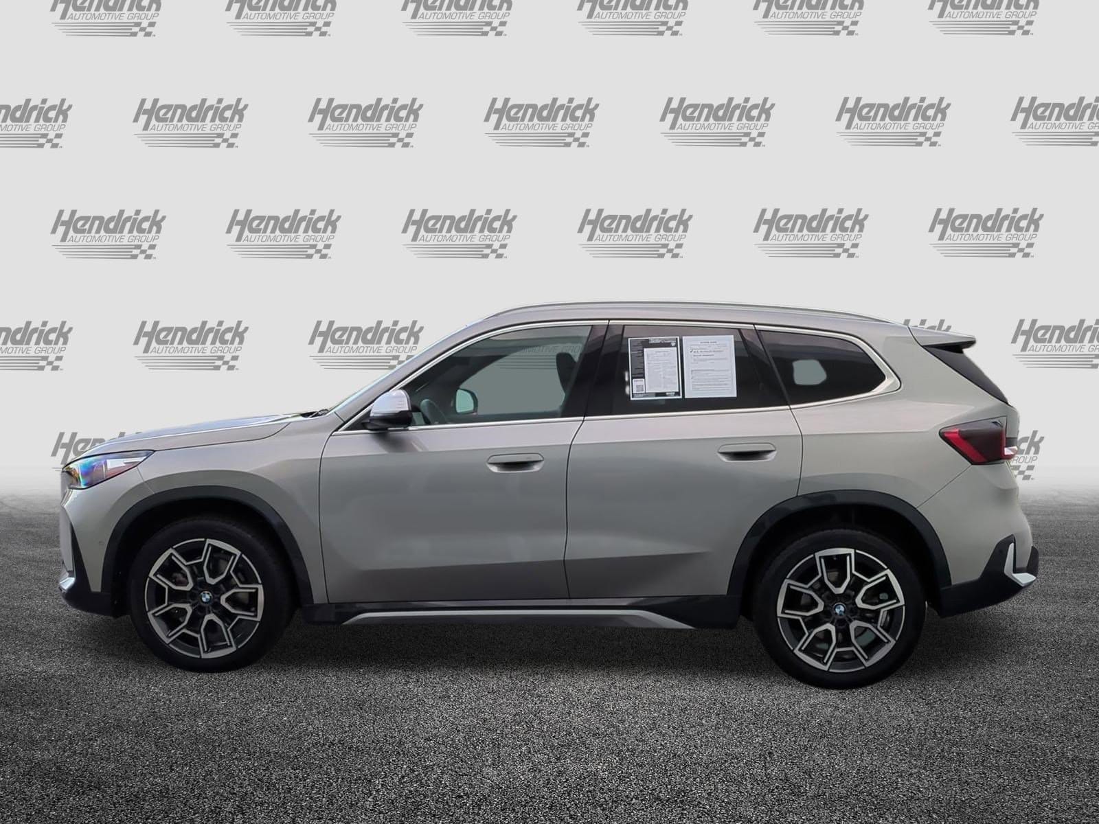 2023 BMW X1 xDrive28i photo 6