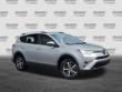 2017 Toyota RAV4 XLE SUV