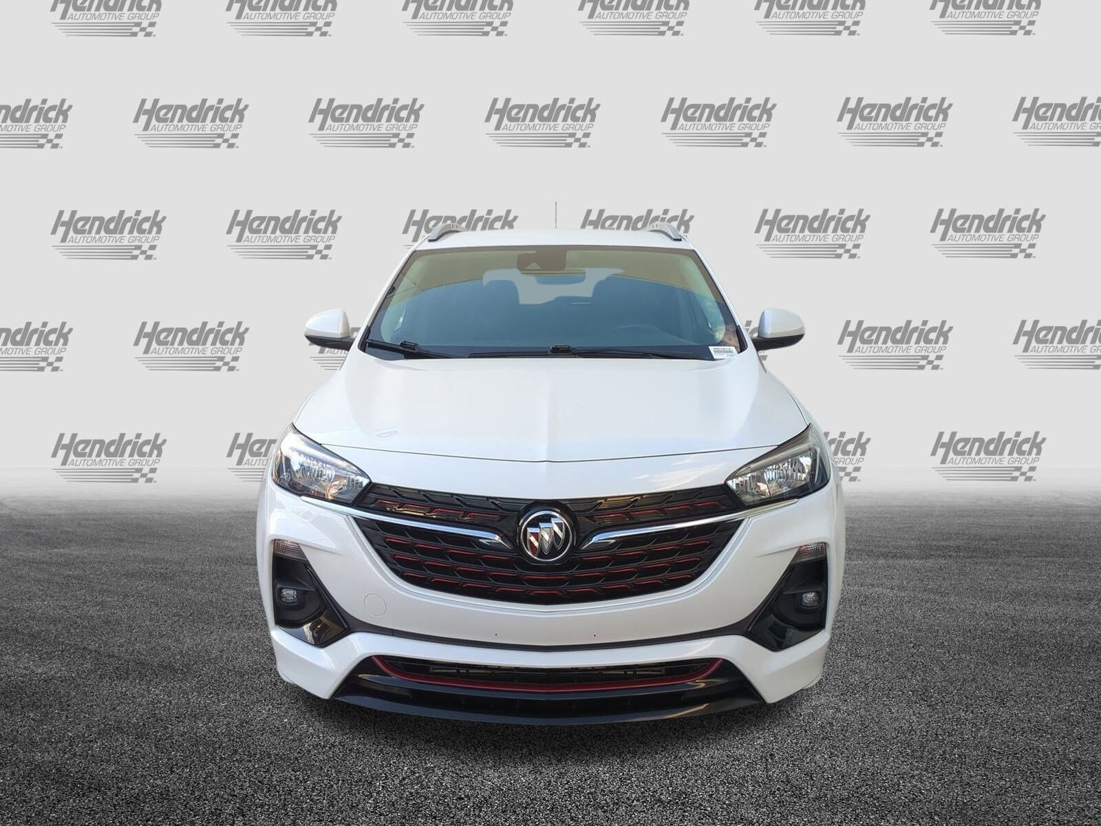 2020 Buick Encore GX Preferred photo 2