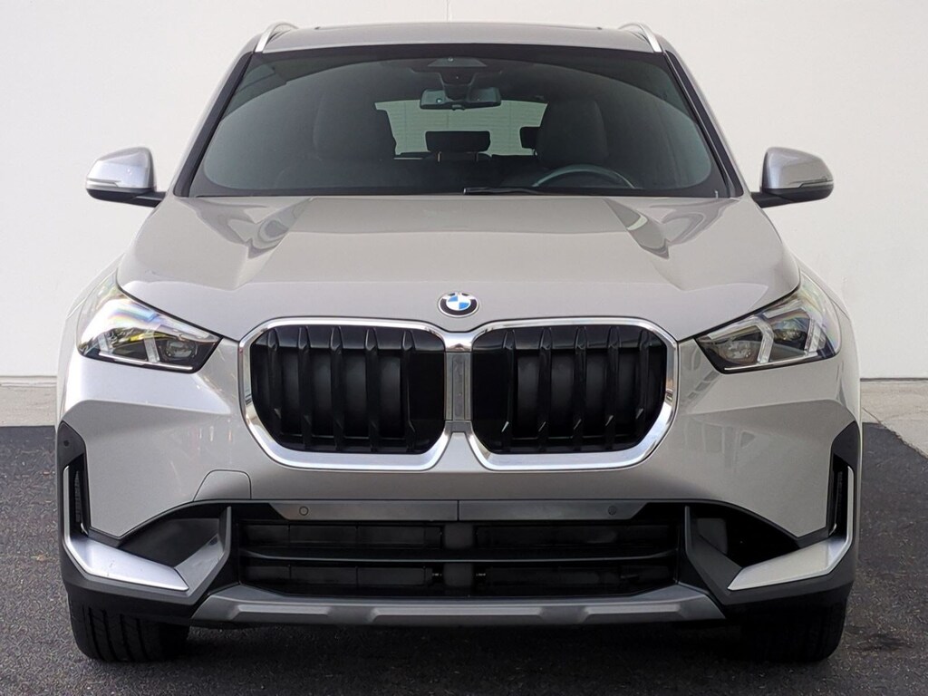 Certified 2023 BMW X1 xDrive28i SUV