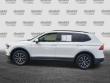 2021 Volkswagen Tiguan 2.0T SE 4MOTION SUV