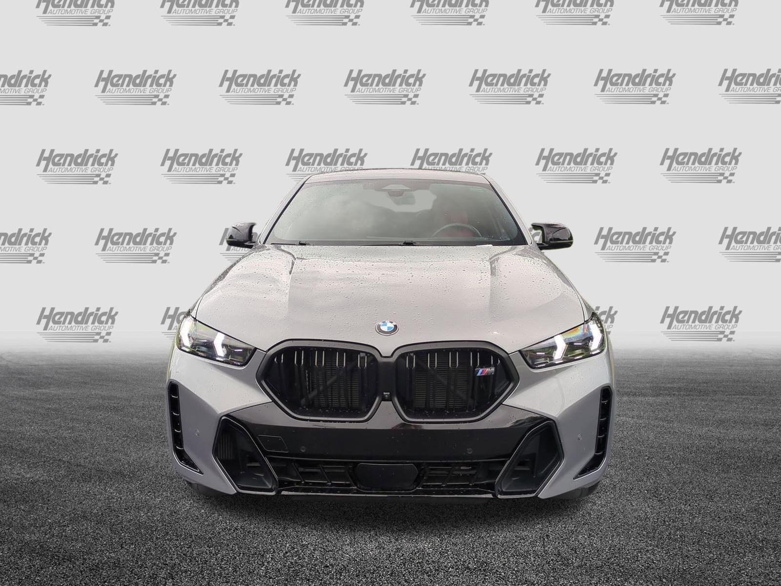 2024 Bmw X6 photo 2