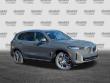 2026 BMW X5 xDrive50e SUV