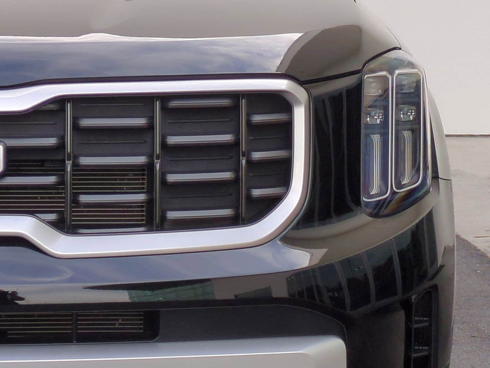 2024 Kia Telluride S photo 4