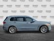 2026 BMW X7 xDrive40i SUV