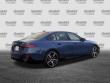 2026 BMW i5 M60 Sedan
