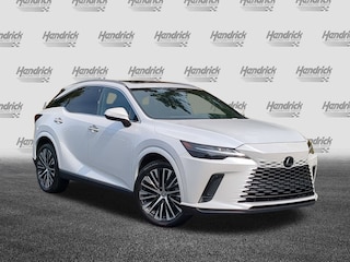 2023 LEXUS RX 350h Premium Plus AWD SUV