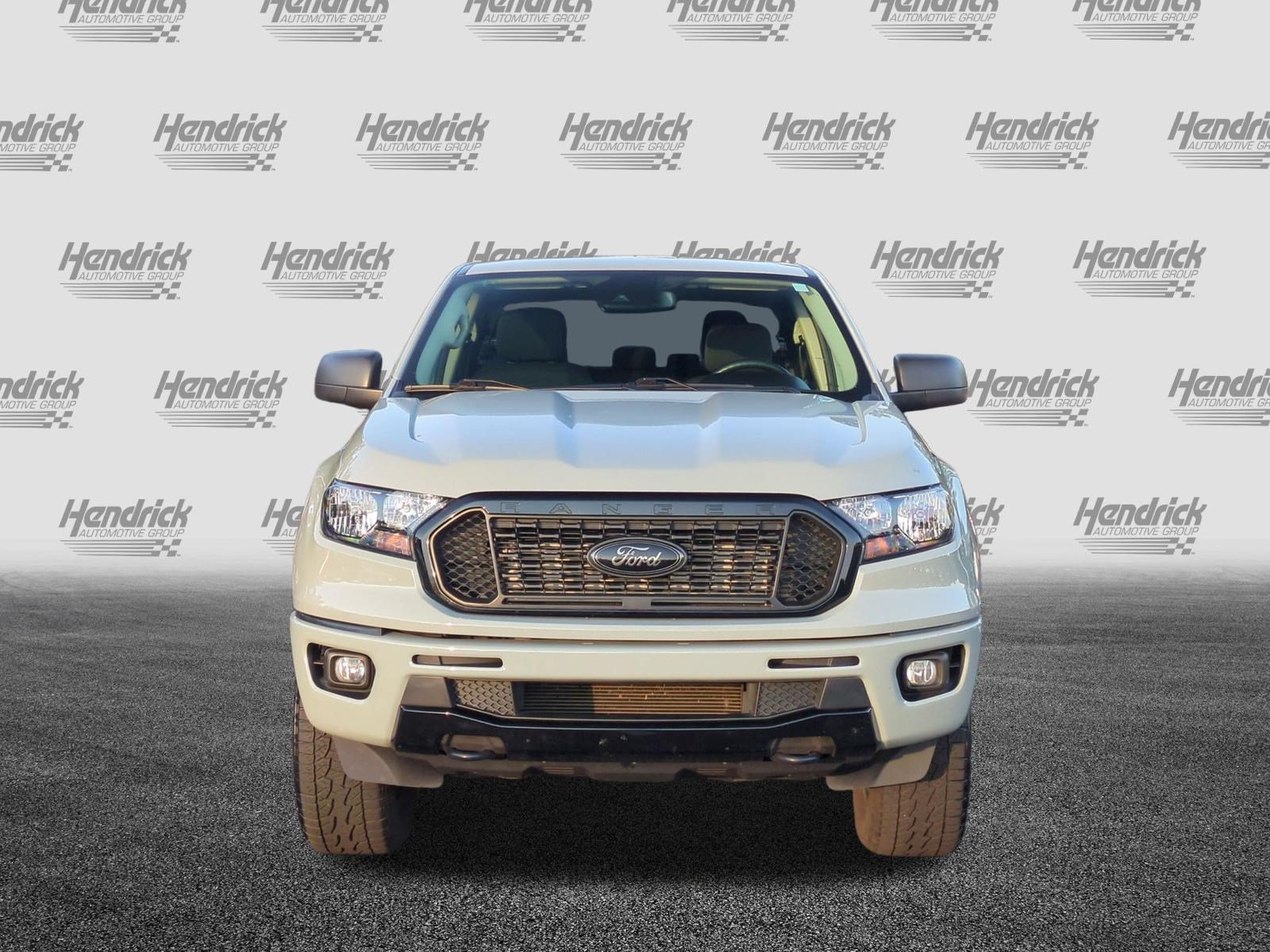 Used 2023 Ford Ranger XLT Pickup