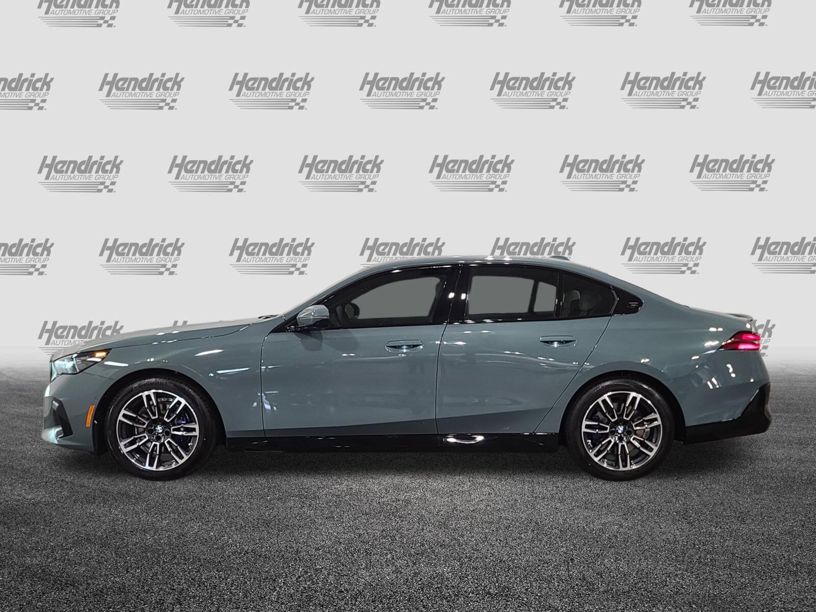 BMW 5 Series 530i