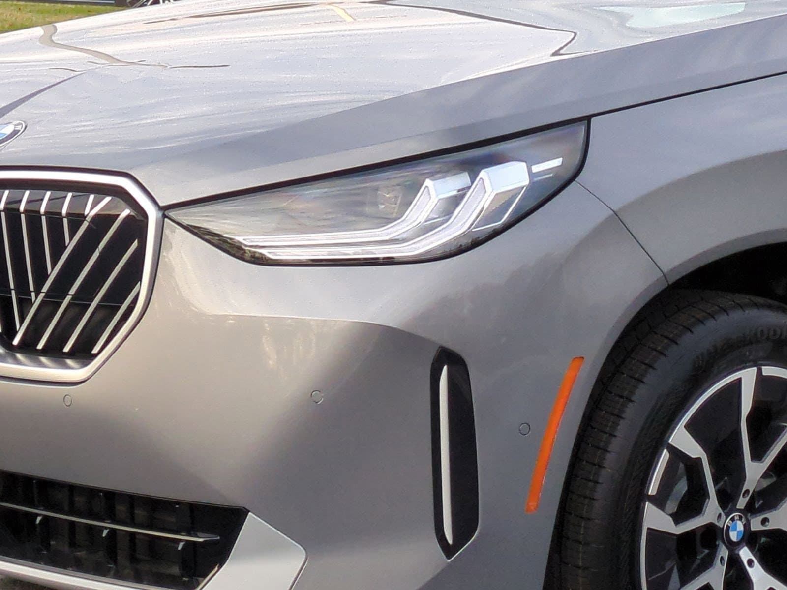 BMW X3 30 XDrive