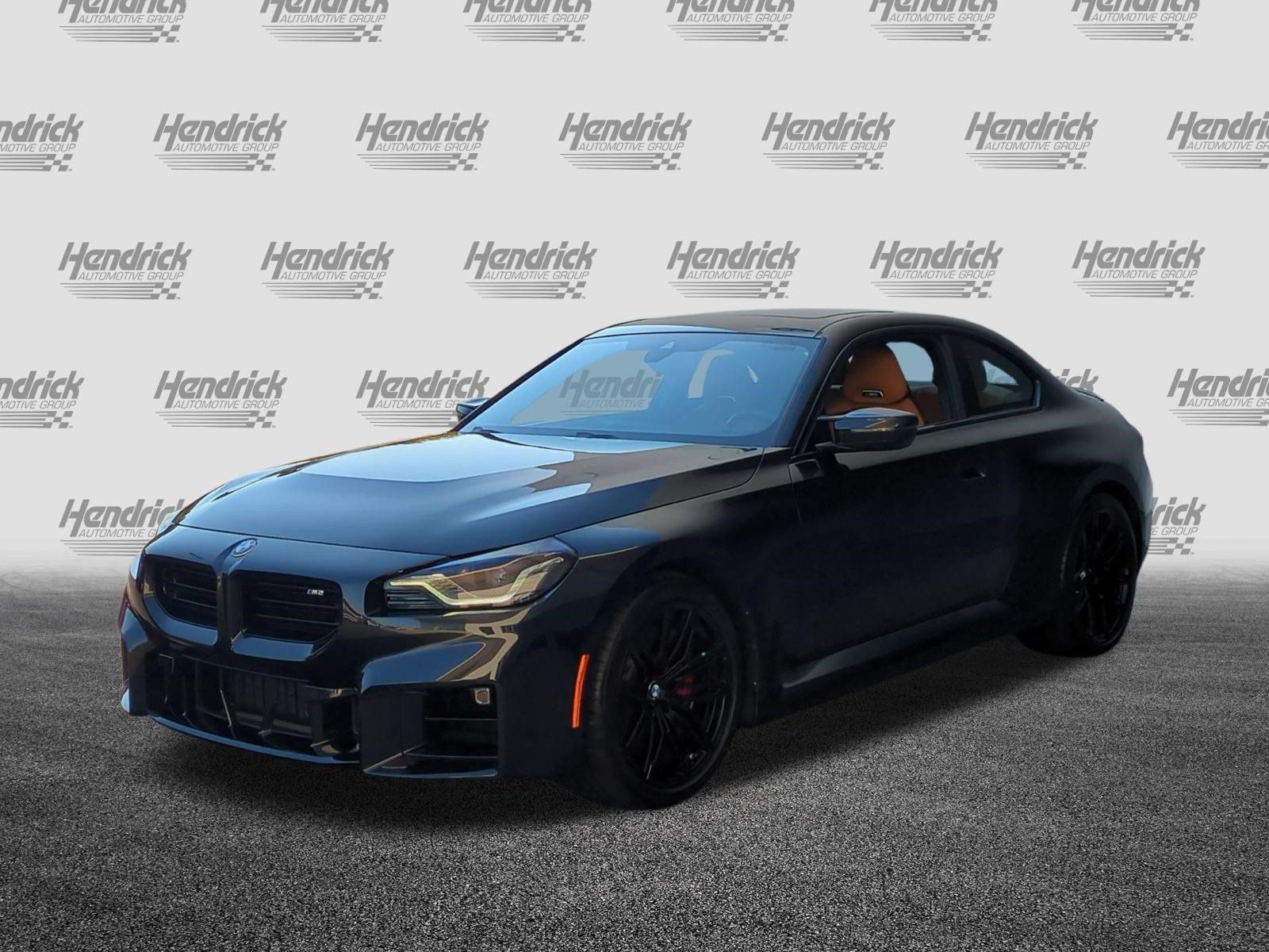 Used 2024 BMW M2 Coupe