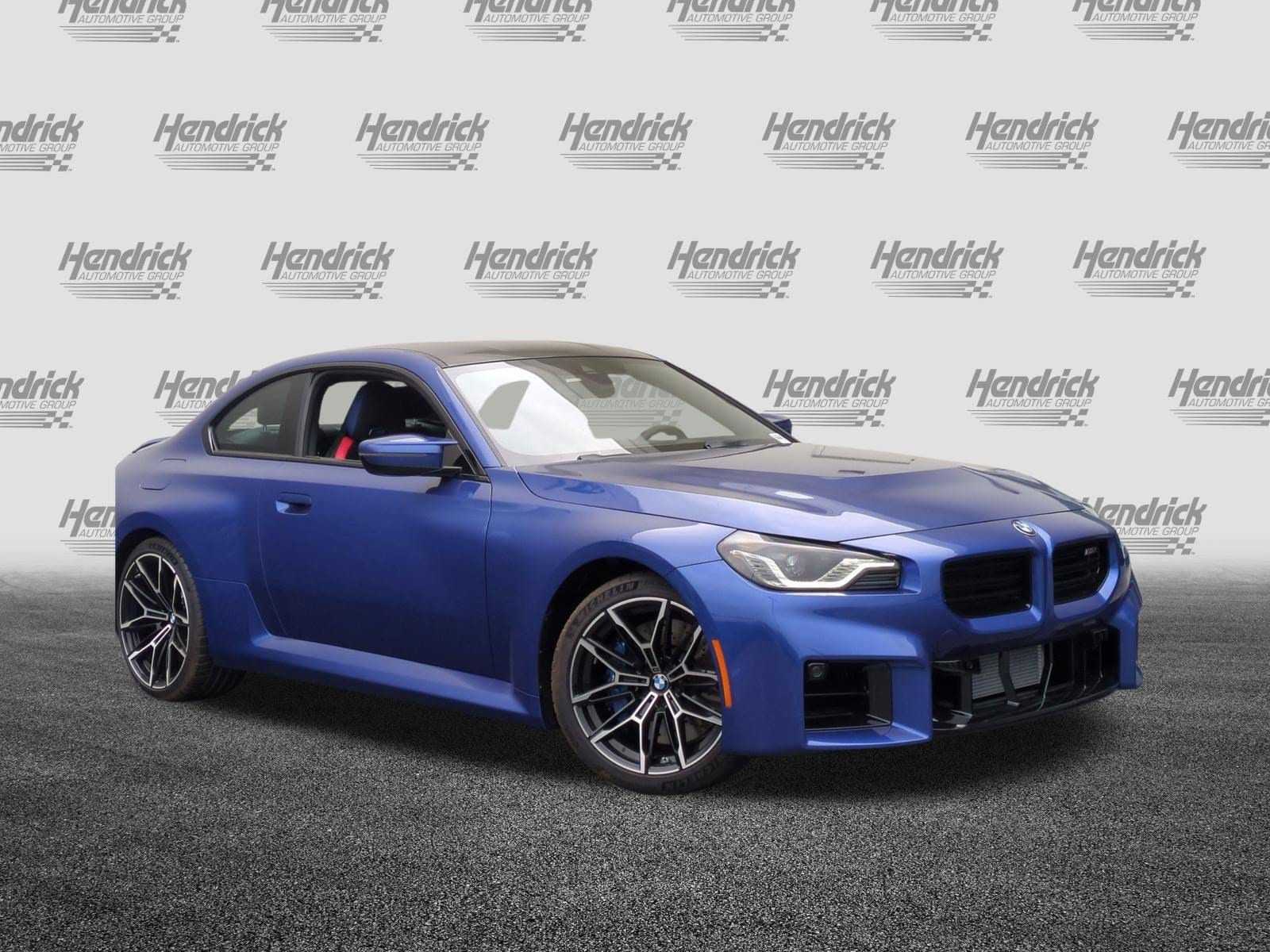 BMW M2