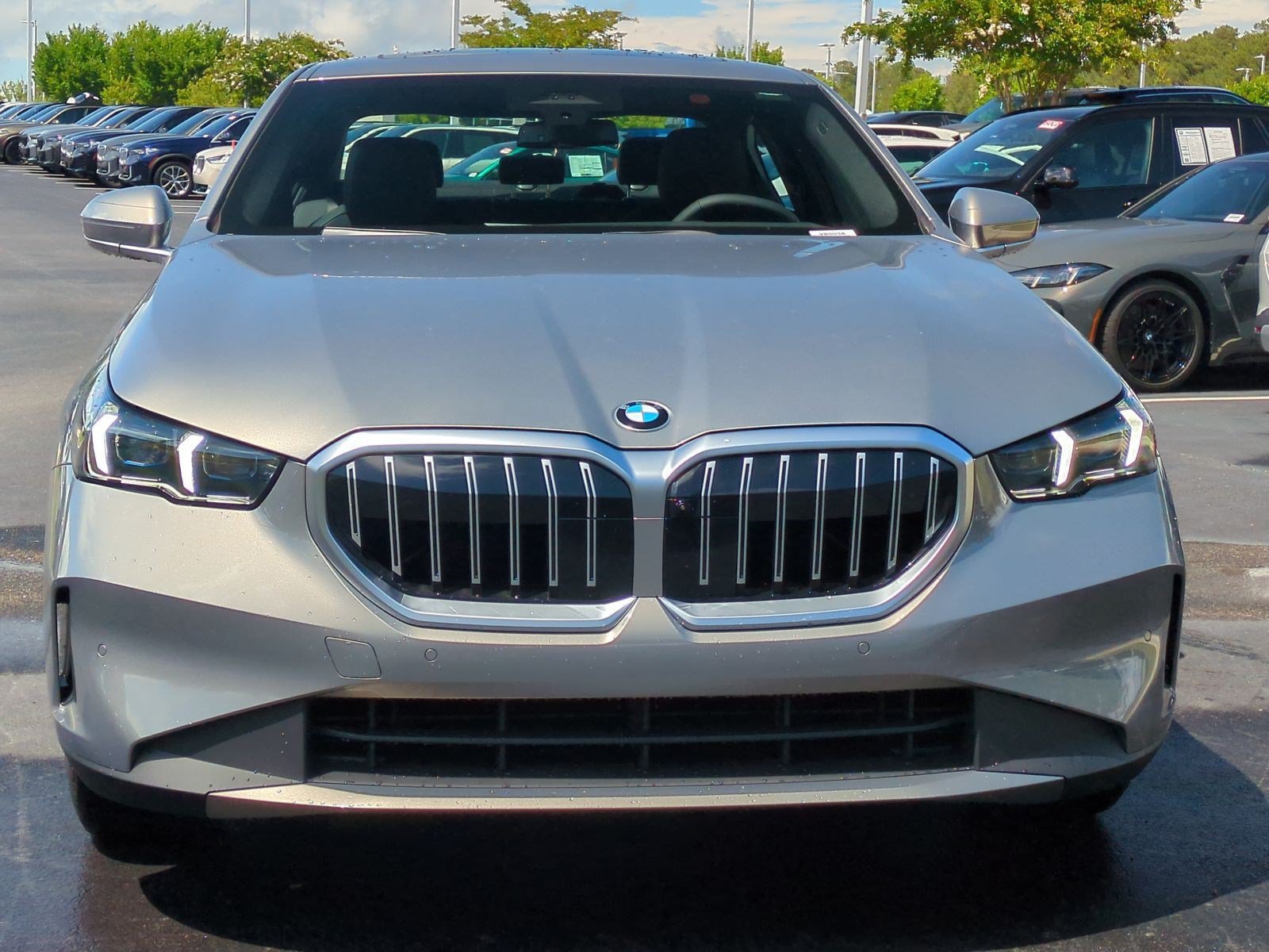 BMW 5 Series 530i XDrive