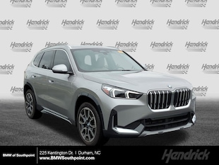 2024 BMW X1 xDrive28i SUV