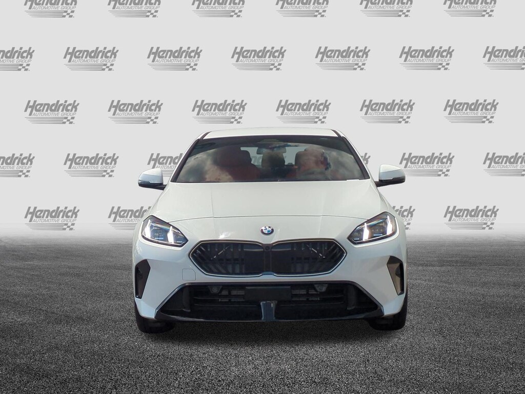 Used 2026 BMW 2 Series 228 Gran Coupe Sedan