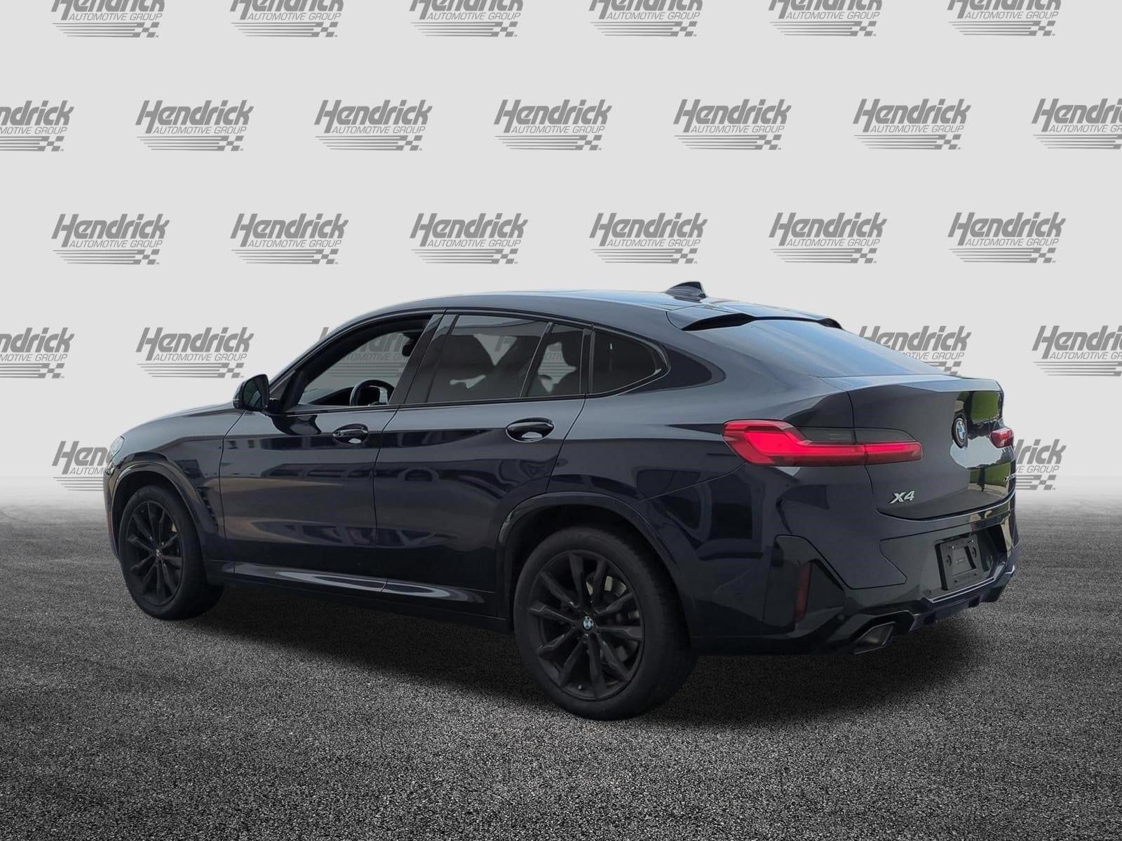 BMW X4 XDrive30i