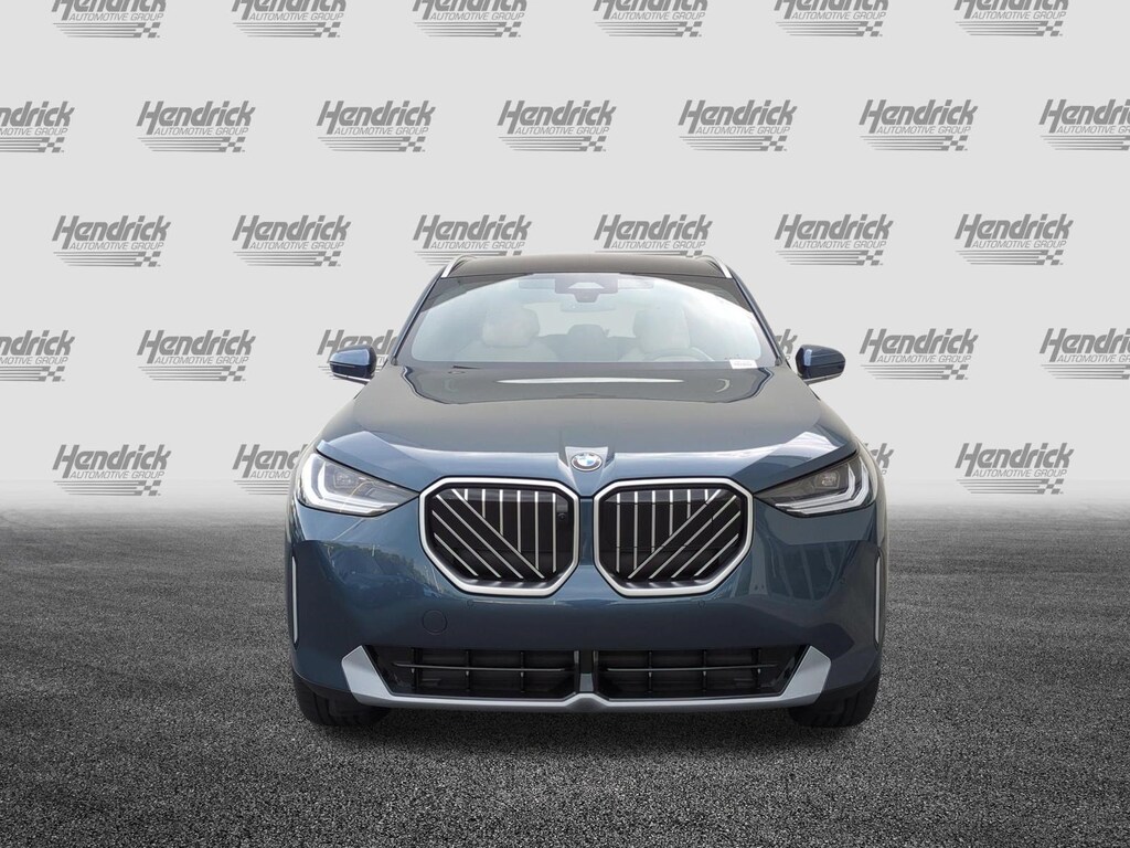 Used 2026 BMW X3 30 xDrive SUV