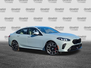 2025 BMW 2 Series 228 xDrive Gran Coupe Sedan