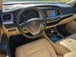2018 Toyota Highlander XLE SUV