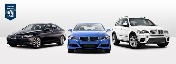 Military Specials Bmw Of Southpoint