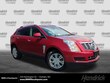 Cadillac SRX