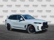 2026 BMW X5 xDrive40i SUV