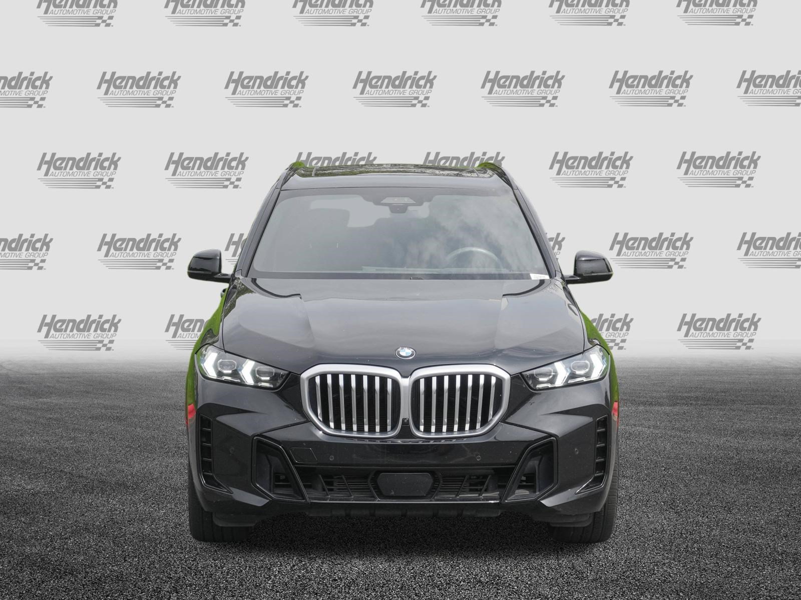 Certified 2024 BMW X5 sDrive40i SUV