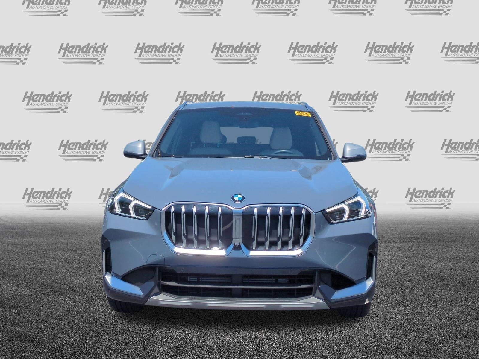 2023 BMW X1 xDrive28i photo 2