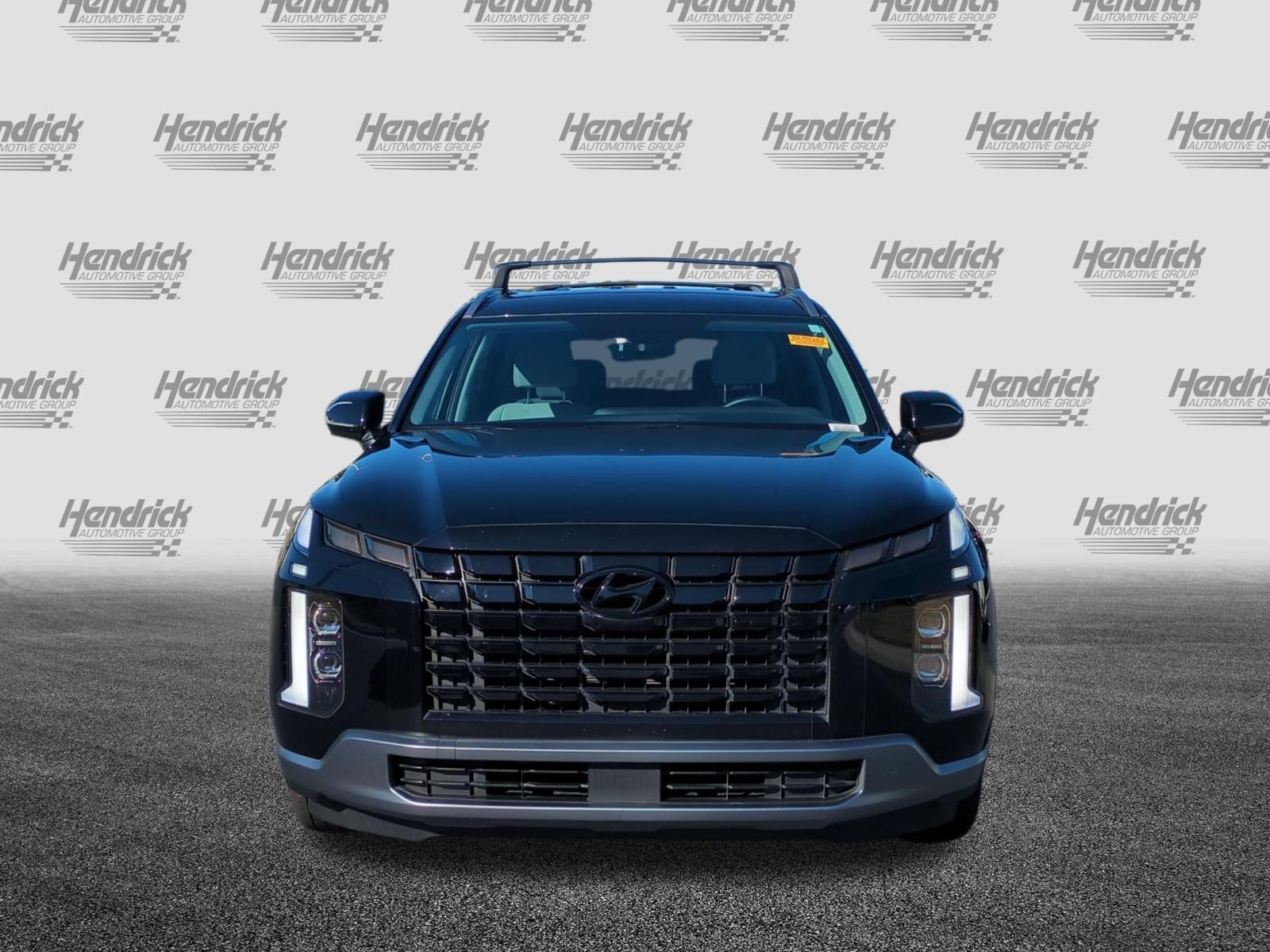 Used 2025 Hyundai Palisade SEL SUV