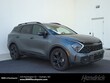  Kia Sportage Plug-In Hybrid