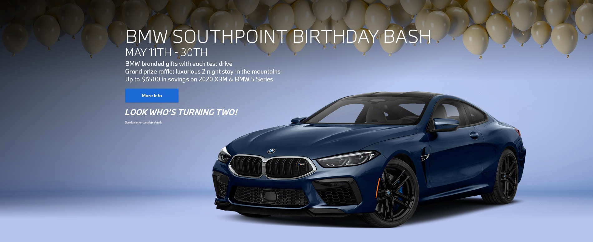 BMW of Southpoint Durham, NC - New BMW Dealer near Raleigh - Cary