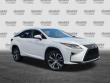 2017 LEXUS RX RX 350 SUV
