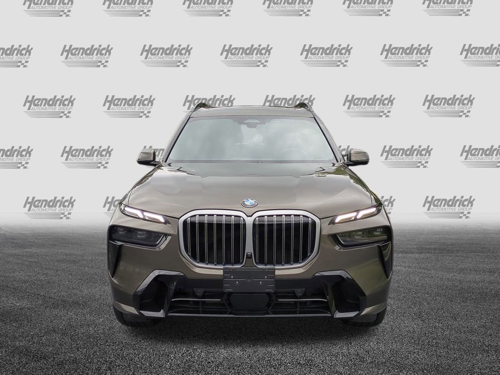 2025 Bmw X5 xDrive40i photo 2