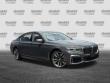 2022 BMW 7 Series M760i xDrive Sedan