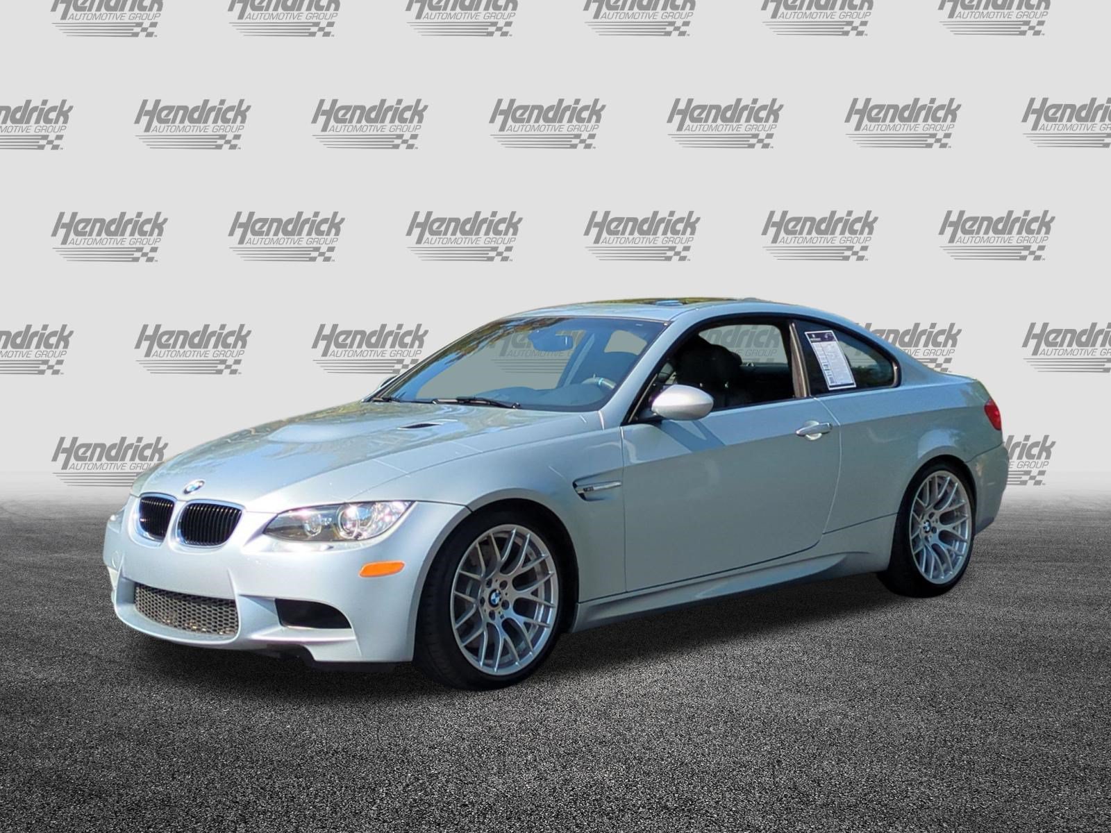 Used 2011 BMW M3 Coupe