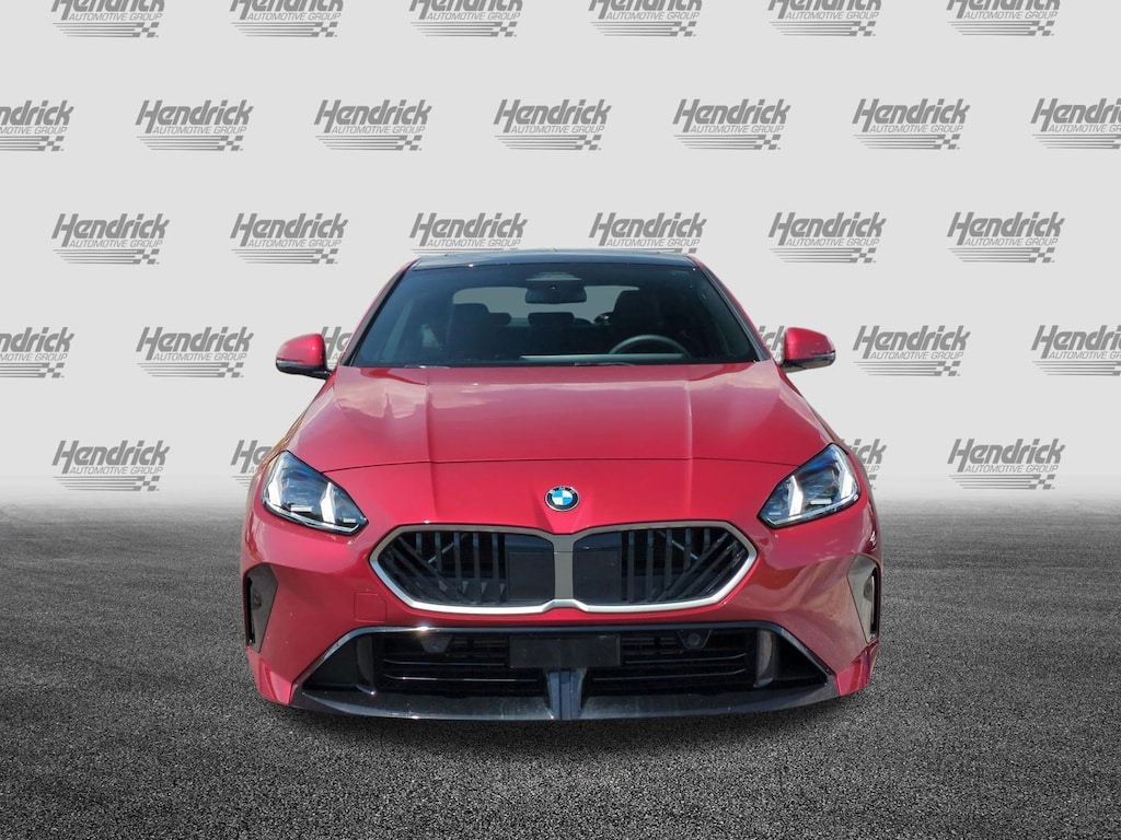 Certified 2026 BMW 2 Series 228 Gran Coupe Sedan